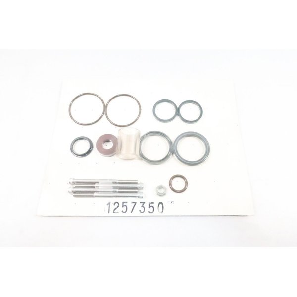 Pneumatic Products Repair Kit Valve Parts And Accessory 1257350